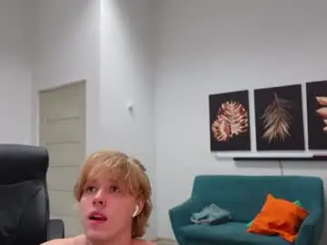 Chaturbate Sex Cam of damien_dallas