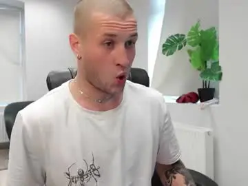 Chaturbate Free Porn Cam of damien_dallas