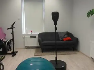 Chaturbate Live Sex Cam of damien_dallas