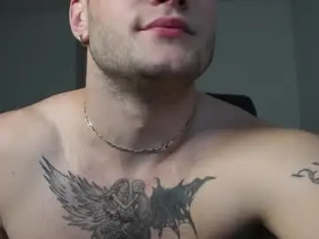 Chaturbate Adult Webcams of damien_dallas