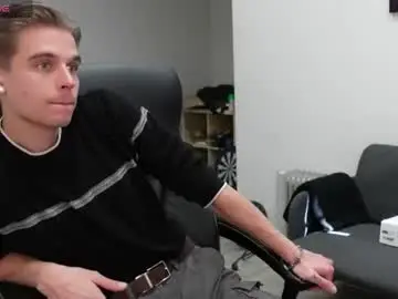Chaturbate Adult Webcam of damien_dallas