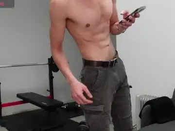 Chaturbate Sex Cam of damien_dallas