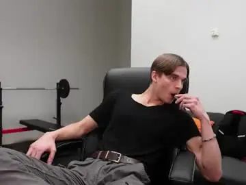 Chaturbate Sex Cam of damien_dallas