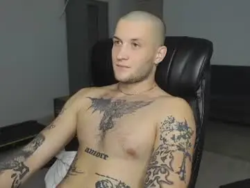 Chaturbate Free Porn Cam of damien_dallas