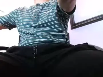 Chaturbate Live Porn of el_mas_turbado