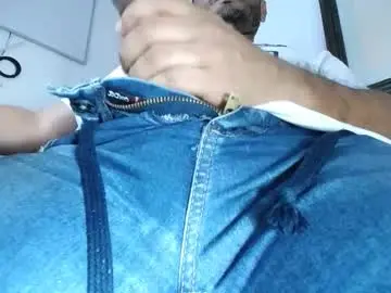 Chaturbate Sex Chat of el_mas_turbado