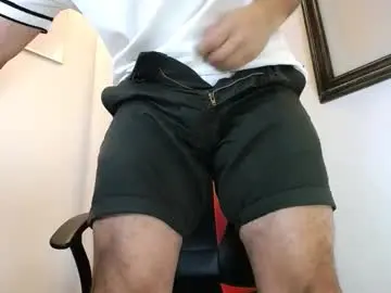 Chaturbate Adult Video Chat of el_mas_turbado