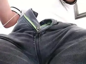 Chaturbate Live Sex of el_mas_turbado