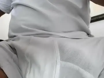 Chaturbate Adult Webcam of el_mas_turbado