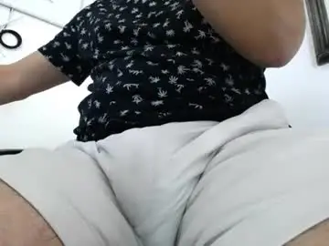 Chaturbate Private Sex Chat of el_mas_turbado