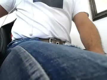 Chaturbate Sex Cam of el_mas_turbado