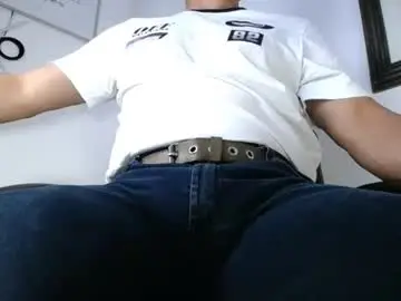 Chaturbate Sex Cam of el_mas_turbado