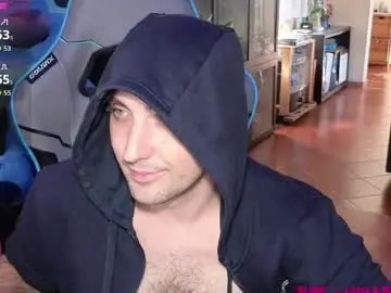 Chaturbate Sex Chat of gil_gamesh2nd