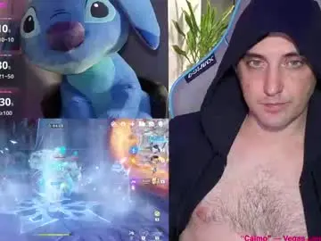 Chaturbate Adult Webcams of gil_gamesh2nd