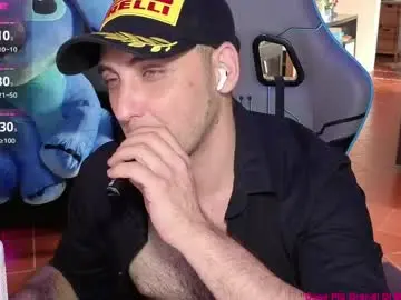 Chaturbate Adult Video Chat of gil_gamesh2nd