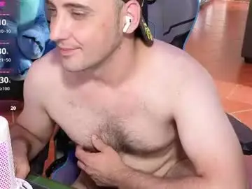 Chaturbate Watch Live Sex Cams of gil_gamesh2nd