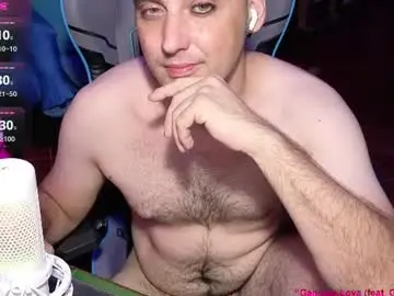 Chaturbate Nude Webcam of gil_gamesh2nd