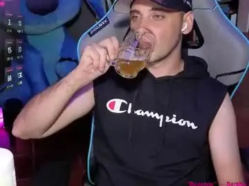 Chaturbate Sex Cam of gil_gamesh2nd