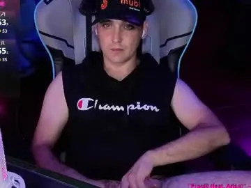 Chaturbate Private Sex Chat of gil_gamesh2nd