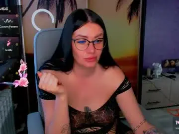 Chaturbate Adult Webcam of goldenwitchx