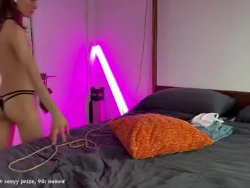 Chaturbate Sex Cam of hadley19