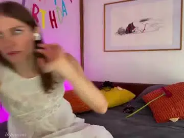 Chaturbate Nude Webcam of hadley19