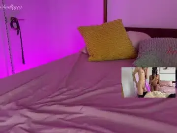 Chaturbate Sex Cam of hadley19