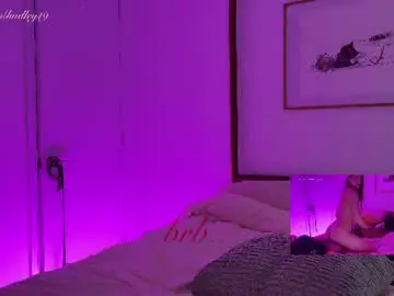 Chaturbate Watch Live Sex Cams of hadley19