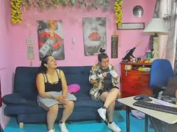 Chaturbate Adult Video Chat of hanna_mature01