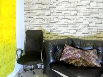 Chaturbate Free Live Porn of heidy_sumers
