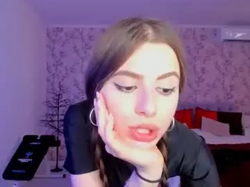 Chaturbate Adult Webcam of hotmolly_