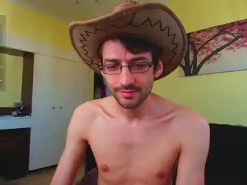 Chaturbate Live Porn of hungeddy