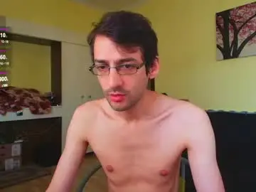 Chaturbate Live Sex Cam of hungeddy