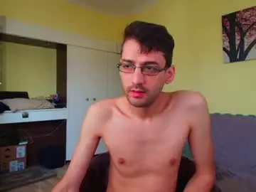 Chaturbate Sex Cam of hungeddy