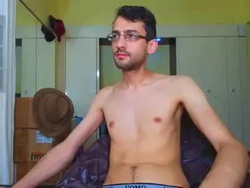 Chaturbate Adult Video Chat of hungeddy