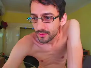 Chaturbate Adult Webcams of hungeddy