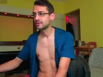 Chaturbate Sex Chat of hungeddy