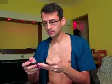 Chaturbate Live Sex Cam of hungeddy