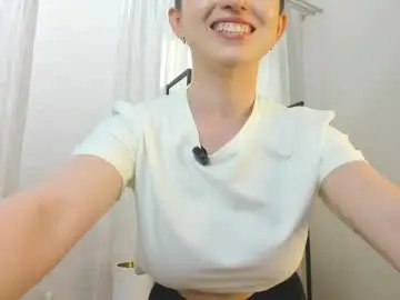 Chaturbate Live Sex Cam of jenabonsee