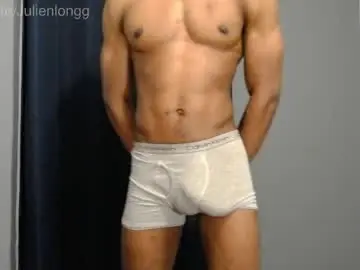 Chaturbate Best Webcam of julienlongg