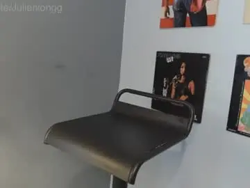 Chaturbate Sex Cam of julienlongg