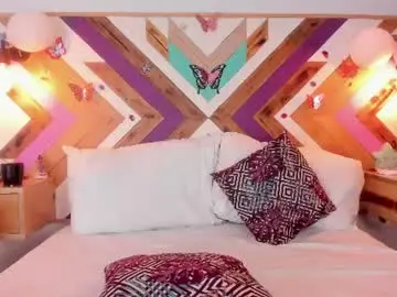 Chaturbate Adult Webcams of katia_wilsonn