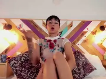 Chaturbate Live Sex of katia_wilsonn