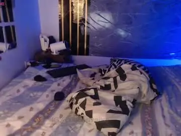 Chaturbate Sex Cam of khloesmalls