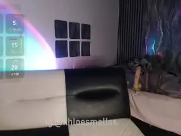 Chaturbate Best live sex cam show of khloesmalls