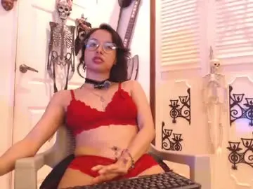 Chaturbate Free Live Porn of kiaralenon