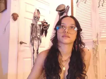 Chaturbate Live Porn of kiaralenon