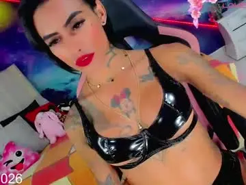 Chaturbate Sex Cam of kilye_nellaa