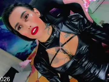 Chaturbate Free Live Porn of kilye_nellaa