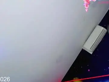 Chaturbate Sex Chat of kilye_nellaa